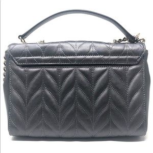 Kate Spade Briar Lane Quilted Chain Shoulder Bag